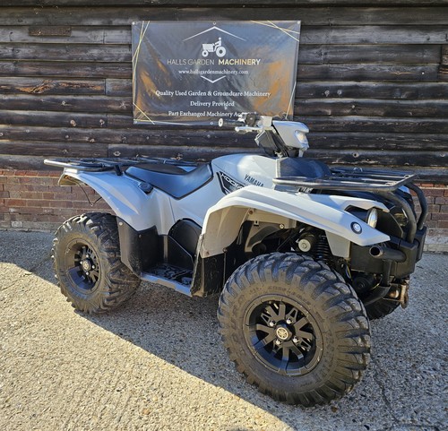 2019 yamaha kodiak yfm 700 - 2019,