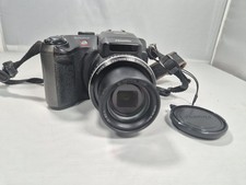 Fujifilm S602z Finepix Digital