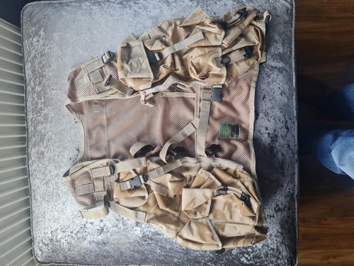 British army desert - army, dpm