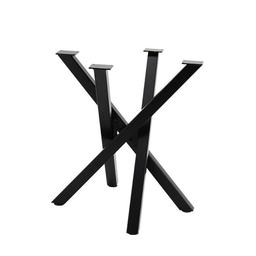 Stylish steel table legs - stylish,