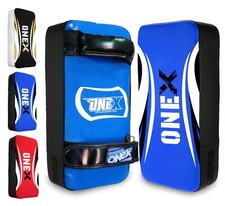 Junior Strike Shield kick pad kids for Kickboxing taekwondo Karate Training Pad