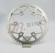 KTM 530 EXC (4T Enduro) 09 AFAM Hard Anodised Rear Sprocket 72304+51