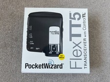 Pocketwizard FlexTT5