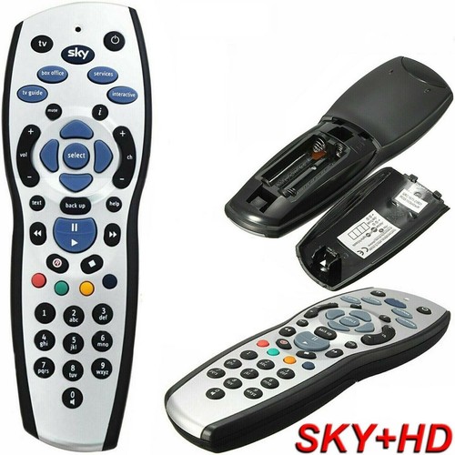 Sky plus tv replacement - sky, +