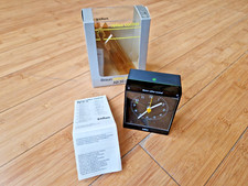 Vintage Braun Reflex Control