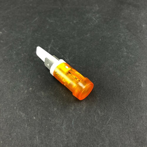 Ascaso orange indicator lamp - orange,
