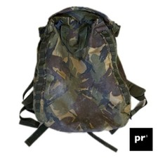 BRITISH ARMY Issue DPM