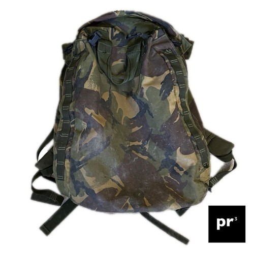 British army issue dpm - british,