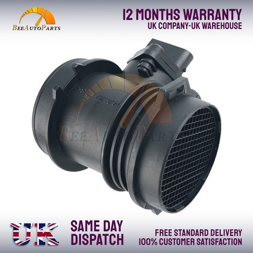 Mass air flow - mass, sensor