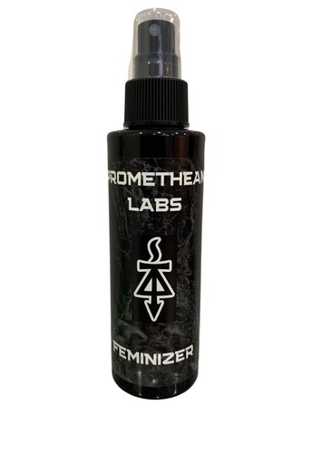 Promethean labs seed - promethean, feminizer