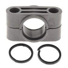 Steering Stem Bushing Seal