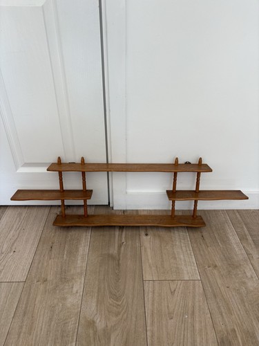 Vintage wooden wall - vintage, display