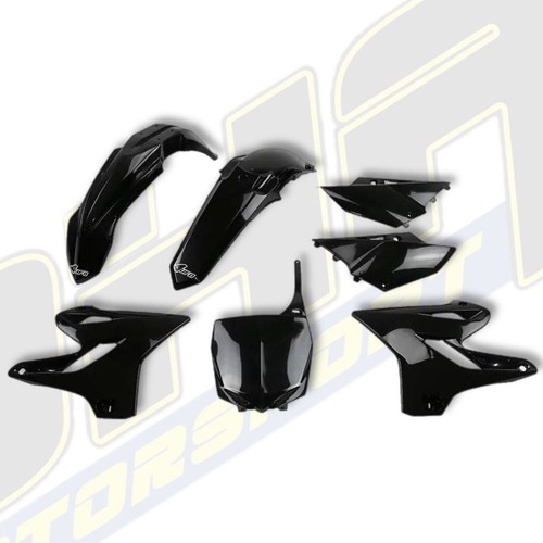 Ufo plastics kit for yamaha - kit,