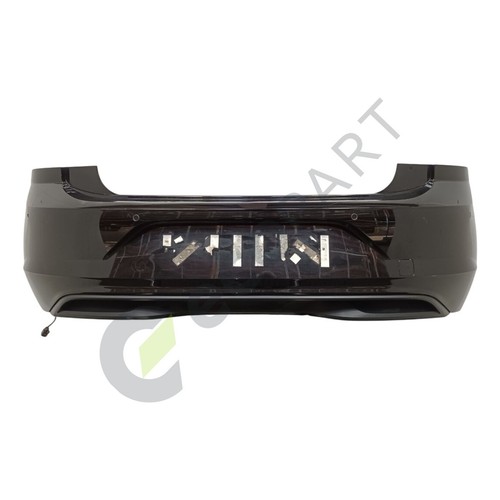 Volkswagen polo mk6 a06 bumper - mk6,
