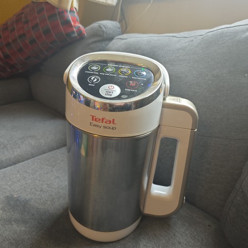Tefal easy soup smoothie - tefal,
