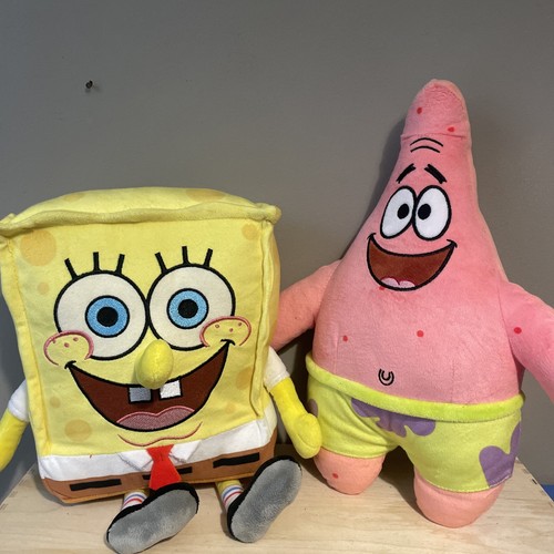 Nickelodeon spongebob - nickelodeon,