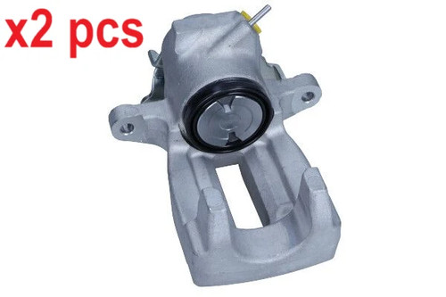 Pcs sides rear - pcs,