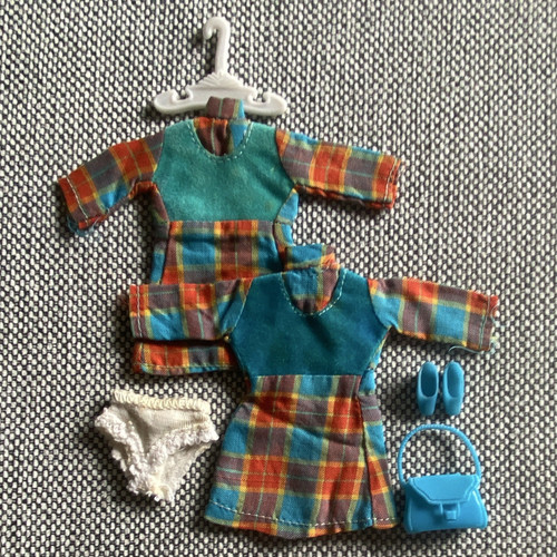 Pippa doll 1973 geneva - doll,