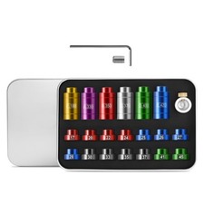 Bullets Headspace Gauge