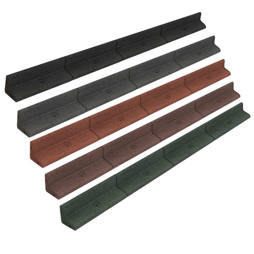 Flexible lawn edging - edging, 1.2m