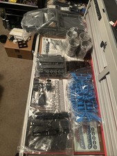 TAMIYA SUPER CLODBUSTER GRAY