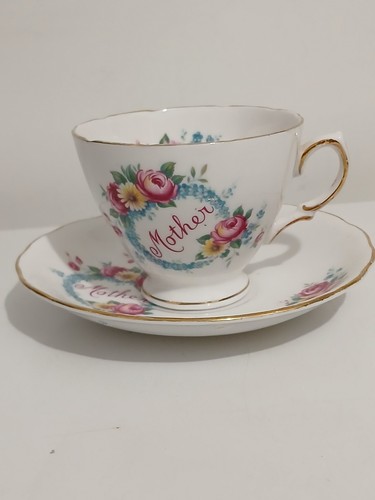 Royal vale vintage bone china - royal,