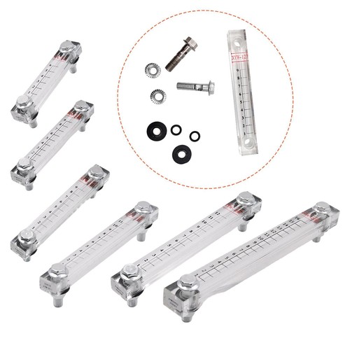 Hydraulic liquid level - liquid, gauge