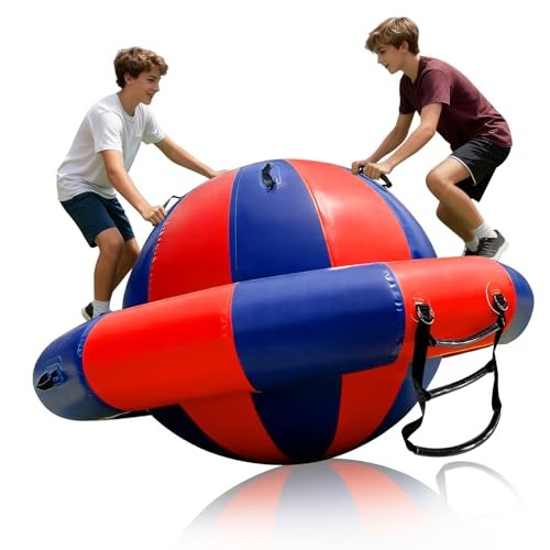 6 ft inflatable - ,