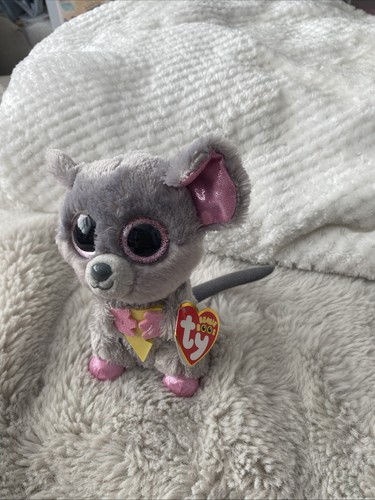 Beanie boo squeaker - ty,