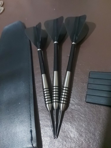 Tungsten bombers 24g - bombers,