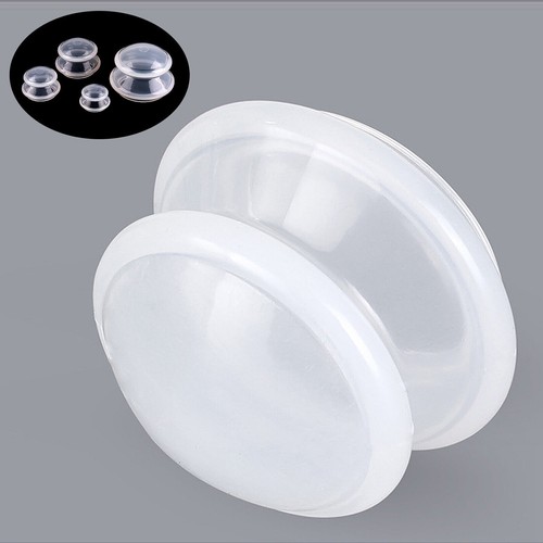 Cups vacuum anti cellulite - cups,