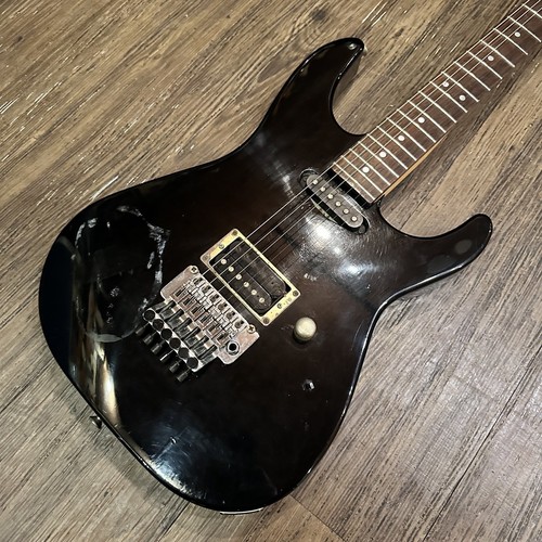 Tokai birth electric - birth,