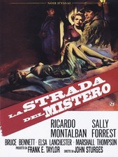 La Strada Del Mistero (DVD)