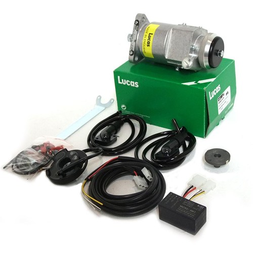 Genuine lucas k2f ignition - genuine,