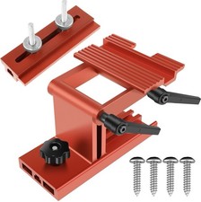 Rest Sharpening Jig Aluminium
