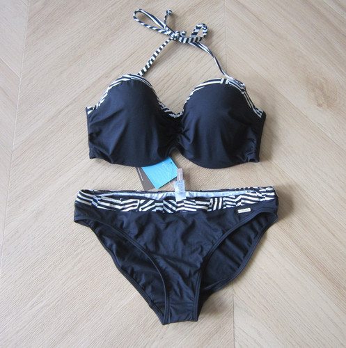 Sunseeker underwired bikini - underwired,