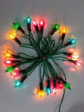 20 Vintage Christmas Tulips