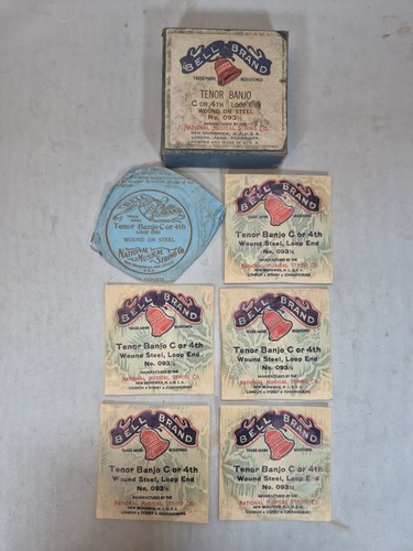 Vintage bell brand - vintage,
