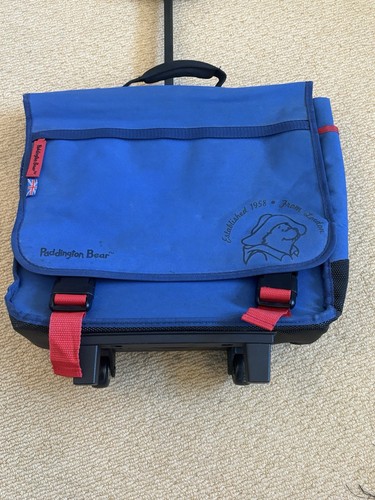 Paddington bear kids school - paddington,