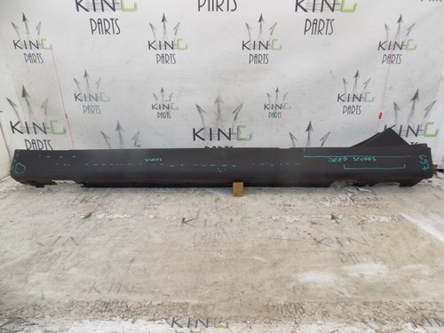 Mini cooper f55 side skirt - cooper,