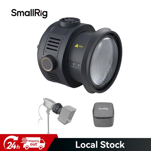 Smallrig f150 fresnel lens - smallrig, ra-f150