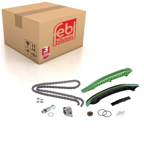 Camshaft timing chain kit - camshaft,