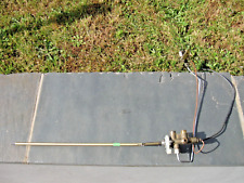 BAXI BOILER GAS CONTROL