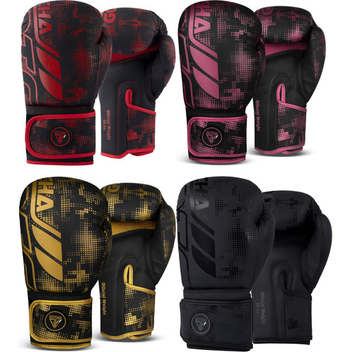 8oz kids boxing gloves junior - kids,