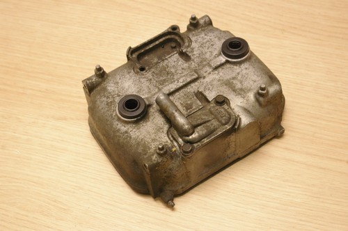 Honda xl125v varadero engine - honda,