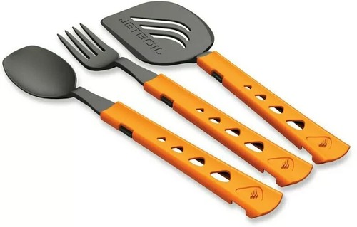 Jetboil jetset utensil - jetboil, kit