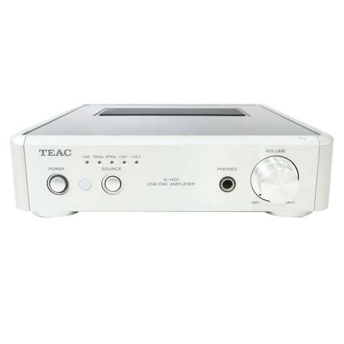 Teac h01 reference 01 - teac,