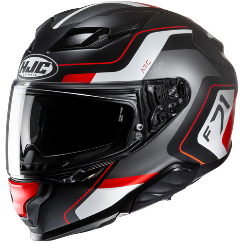 Hjc f71 motorcycle motorbike - hjc,