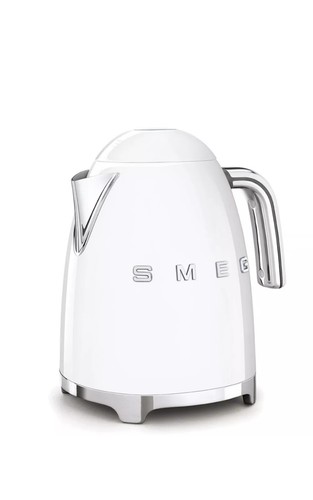 Smeg klf03whuk retro style - smeg,