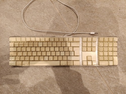 Apple a1048 wired - a1048, keyboard